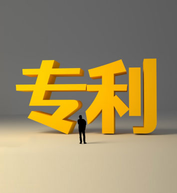 涉外专利代理师