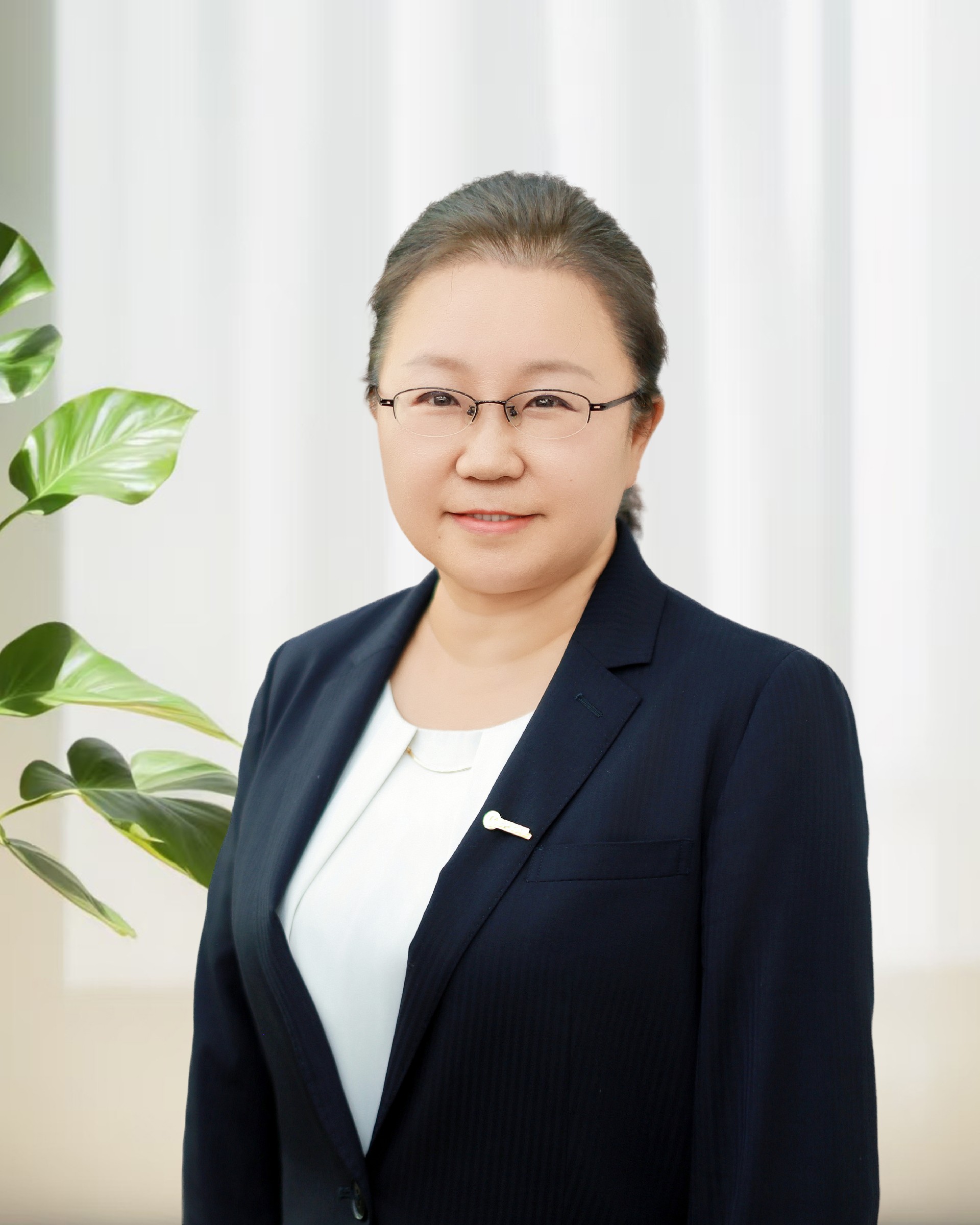 Dan ZHU